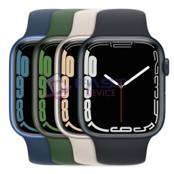 Apple Watch Series 7 Alluminio - Ricondizionato