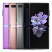 Galaxy Z Flip - Ricondizionato