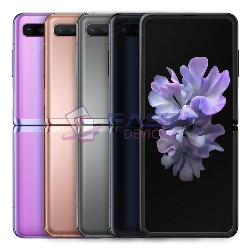 Galaxy Z Flip - Ricondizionato