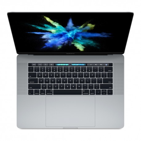 Macbook Pro 15" Retina Touchbar Metà 2017 - Ricondizionato - 38669.035.U