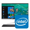 Vendi Acer PC All In One Intel Core 8a Generazione