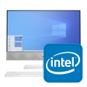 Vendi HP PC All In One Intel Core 9a Generazione