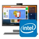 Lenovo PC All In One Intel Core 10a Generazione