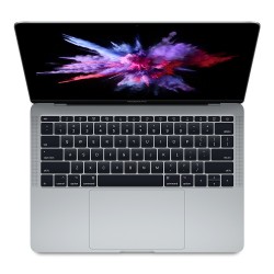 MacBook Pro 13" Retina TouchBar Metà 2017 - Ricondizionato - 38684.035.U