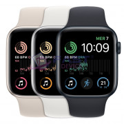 Apple Watch SE 2022 Alluminio - Ricondizionato