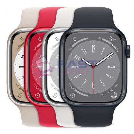 Vendi Apple Watch Series 8 Alluminio