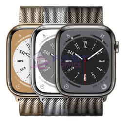 Apple Watch Series 8 Acciaio - Ricondizionato