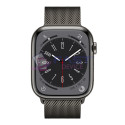 Apple Watch Series 8 Acciaio - Ricondizionato