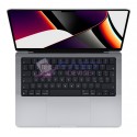 Vendi MacBook Pro 14" M1 2021