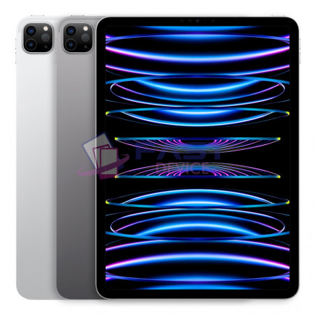 iPad Pro 2022 12,9