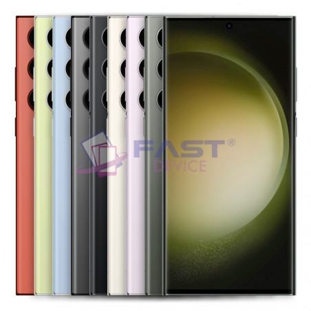 Galaxy S23 Ultra