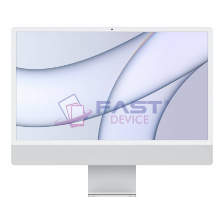 iMac 24" M1 2021 - Ricondizionato - 41590.035.U