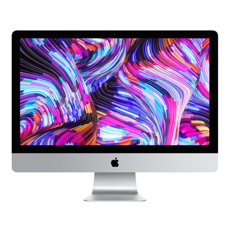 iMac 27" Retina 5K 2019 - Ricondizionato - 41593.035.U