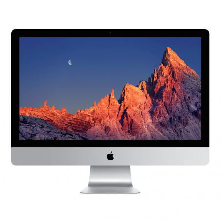 iMac 27" Retina 5K Fine 2014 - Ricondizionato - 41965.035.U