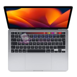 Macbook Pro 13" M2 TouchBar 2022 - Ricondizionato - 41647.035.U