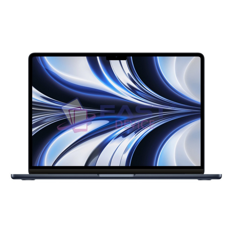 Macbook Air 13" M2 2022 - Ricondizionato - 41389.035.U