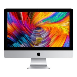 iMac 21.5" Retina 4K Metà 2017 - Ricondizionato - 41564.035.U