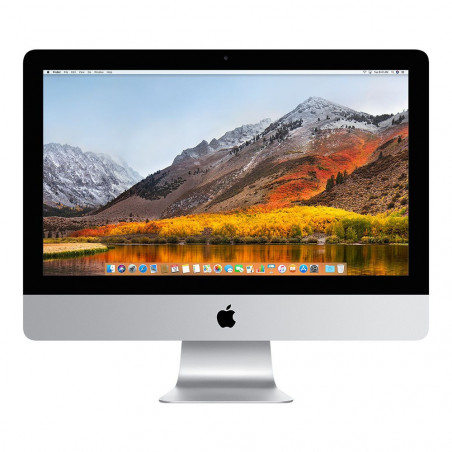 iMac 21.5" Metà 2017 - Ricondizionato - 40858.035.U