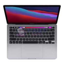 MacBook Pro 13" M1 TouchBar 2020 - Ricondizionato - 42103.035.U