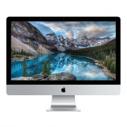 iMac 27" Retina 5K Fine 2015 - Ricondizionato - 42081.035.U