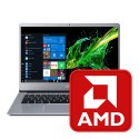Vendi Acer PC Portatile AMD Ryzen Serie 4000