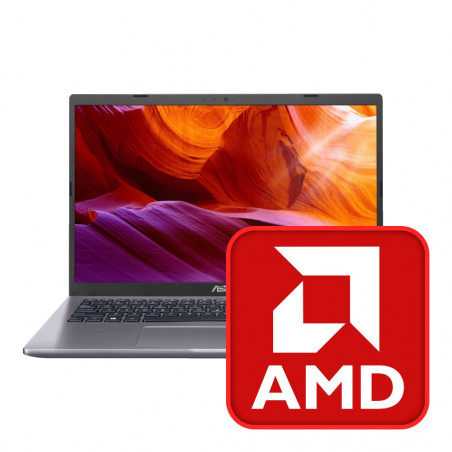 Vendi Asus PC Portatile AMD Ryzen Serie 2000