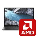 Vendi Dell PC Portatile AMD Ryzen Serie 5000
