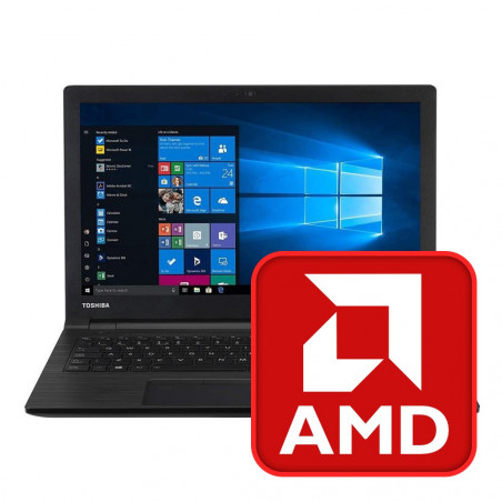 Vendi Toshiba PC Portatile AMD Ryzen Serie 2000