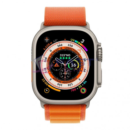 Apple Watch Ultra