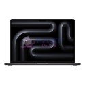 Vendi MacBook Pro 16" M3 Pro 2023
