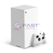 Xbox Series X Digital Edition ricondizionata usata rigenerata e rimessa a nuovo