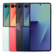 Galaxy Z Flip 7 ricondizionato usato rigenerato e rimesso a nuovo