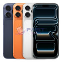 Vendi iPhone 17 Pro Max