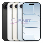 iPhone 17 Air ricondizionato usato rigenerato e rimesso a nuovo