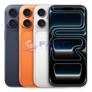 iPhone 17 Pro ricondizionato usato rigenerato e rimesso a nuovo