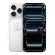 iPhone 17 Pro ricondizionato usato rigenerato e rimesso a nuovo