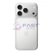 iPhone 17 Pro ricondizionato usato rigenerato e rimesso a nuovo