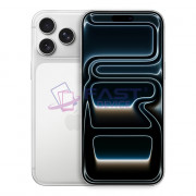 iPhone 17 Pro Max ricondizionato usato rigenerato e rimesso a nuovo