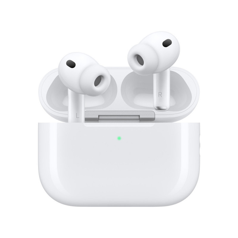 AirPods Pro 3 (2025) ricondizionati usati rigenerati e rimessi a nuovi AirPods Pro 3 (2025) ricondizionati usati rigenerati e rimessi a nuovi