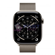 Apple Watch Series 11 Titanio ricondizionato e rimesso a nuovo