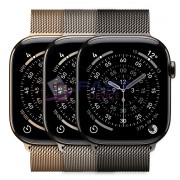 Apple Watch Series 11 Titanio ricondizionato e rimesso a nuovo