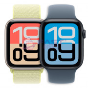 Apple Watch SE 3 2025 Alluminio ricondizionato usato rigenerato e rimesso a nuovo