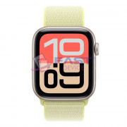 Apple Watch SE 3 2025 Alluminio ricondizionato usato rigenerato e rimesso a nuovo