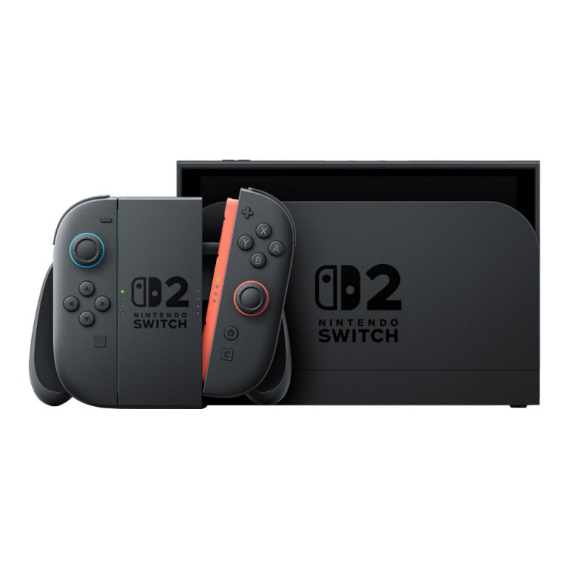 Switch 2 ricondizionata usata rigenerata e rimessa a nuovo