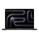 Vendi MacBook Pro 16" M5 Pro 2026