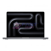 MacBook Pro 14" M3 2023 ricondizionato e rimesso a nuovo