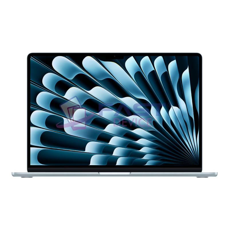 MacBook Air 14" M4 2025 ricondizionato e rimesso a nuovo