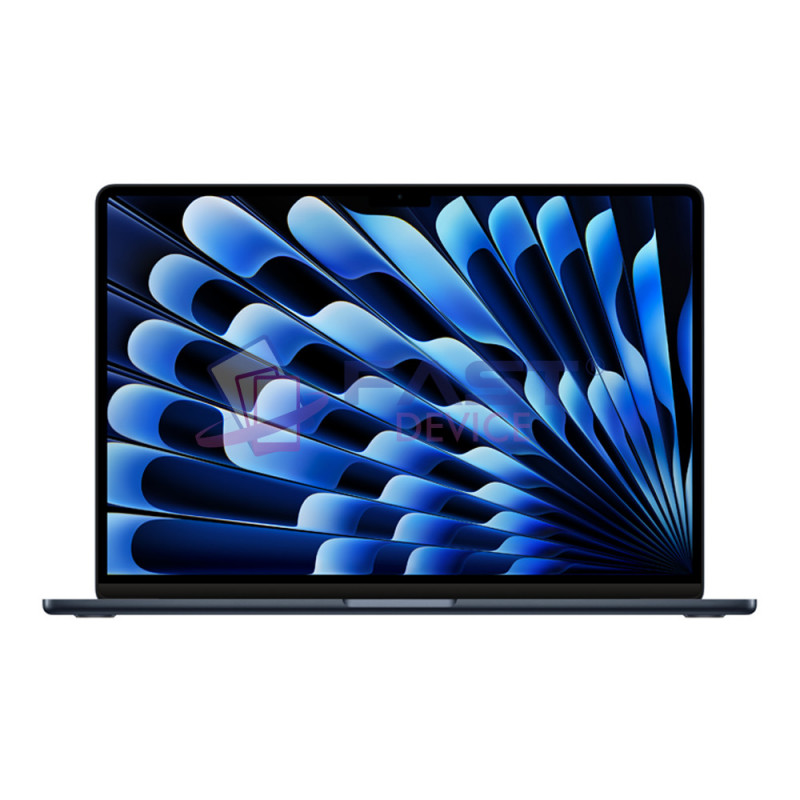 MacBook Air 15" M2 2023 ricondizionato e rimesso a nuovo