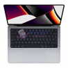 MacBook Pro 16" M1 Pro 2021 ricondizionato e rimesso a nuovo