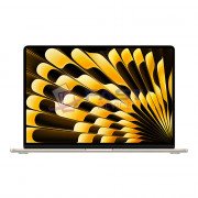 MacBook Air 13" M3 2024 ricondizionato e rimesso a nuovo